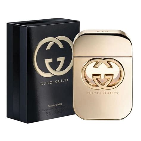 gucci guilty 75ml|gucci guilty cheapest price.